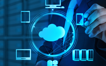 物联网雾计算 高效数据处理的关键推动者