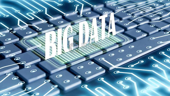 大数据与超级计算机 构筑网络共产主义的技术基础